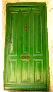 Elanchove - Puerta 03