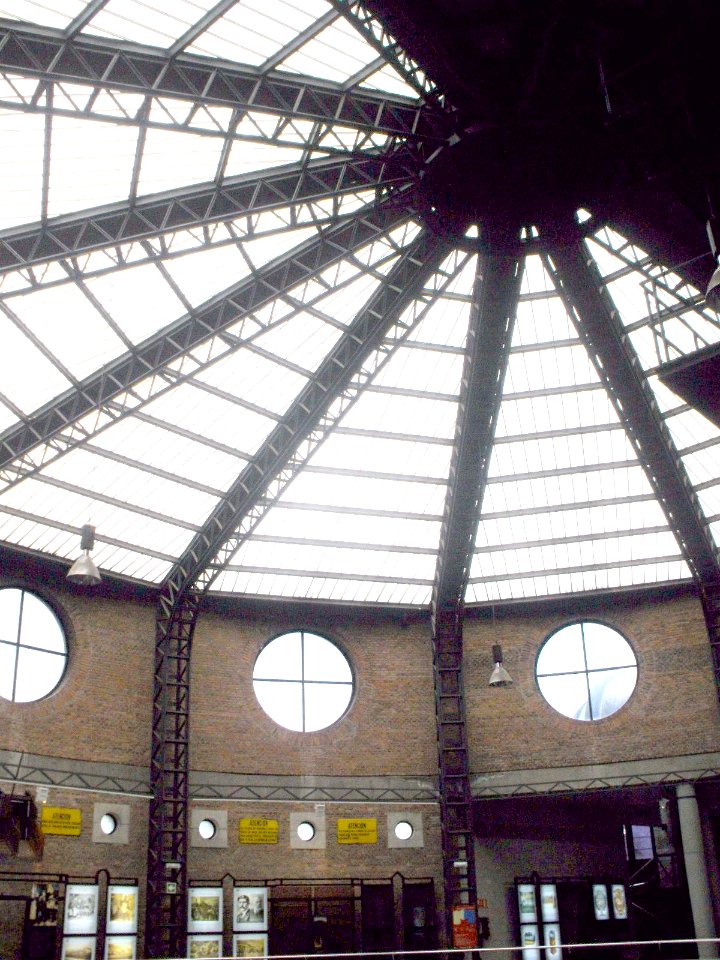El Entrego (San Martín del Rey Aurelio) - Museo de la Minería y la Industria (MUMI) 19