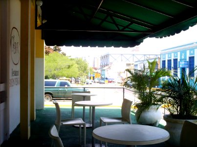 El Saladillo de Maracaibo