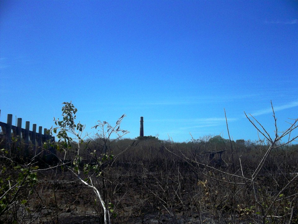 El Tajo (Dzilam de Bravo), Yucatán (01)