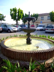 El Prat de Llobregat - Fuentes 1