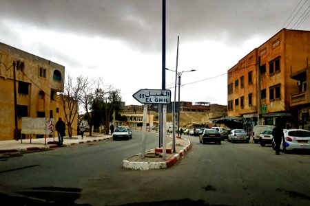 El Ghil - Maadid الغيل - المعاضيد 14