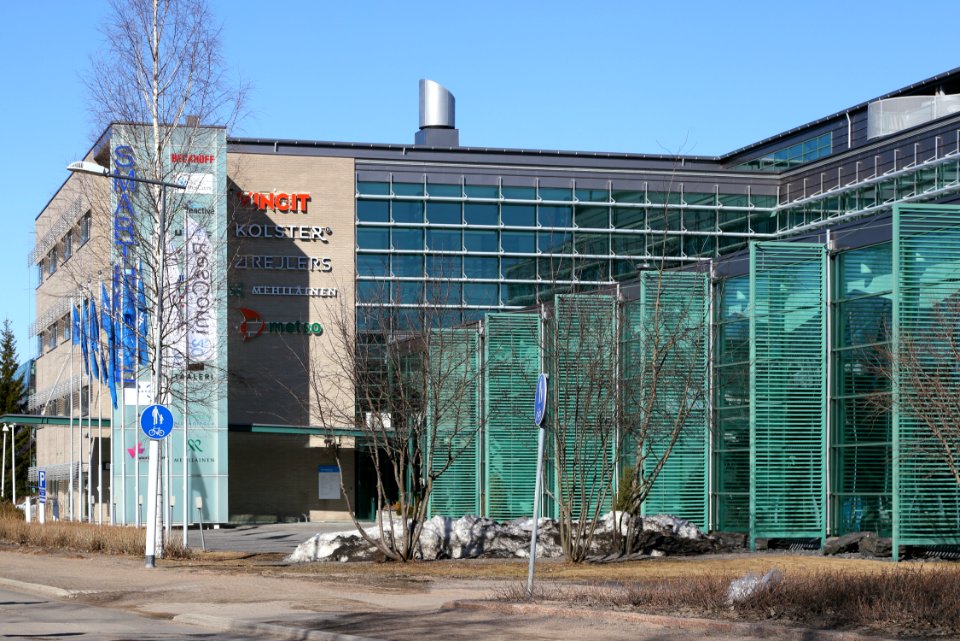 Elektroniikkatie 8 Oulu 20200411 02