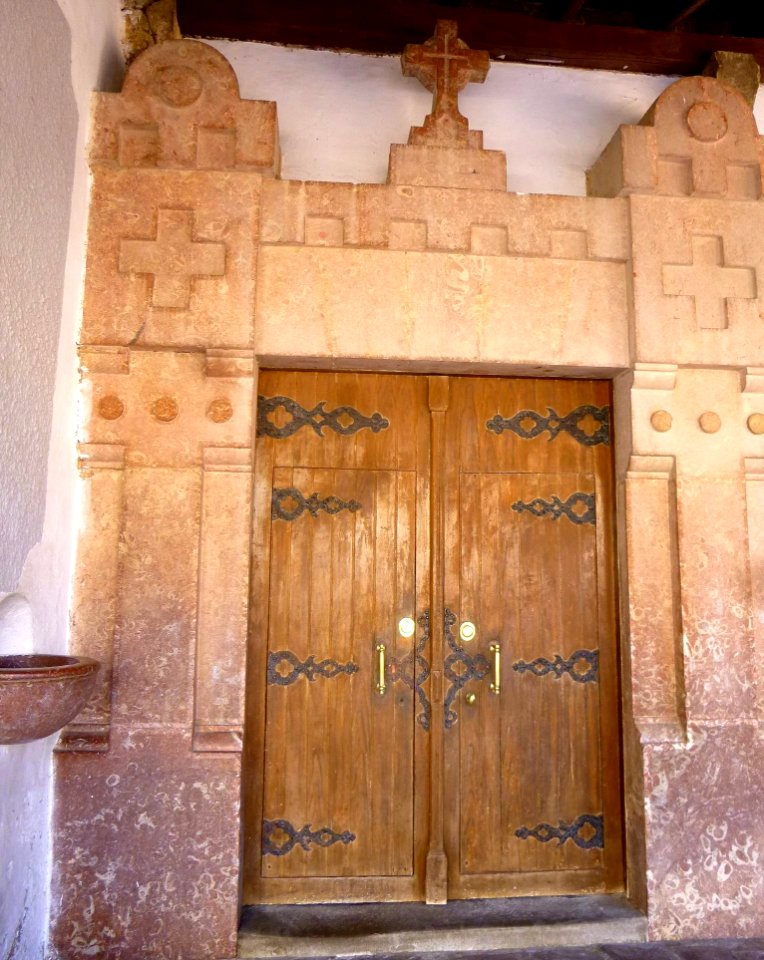 Elanchove - Iglesia de San Nicolás de Bari 4