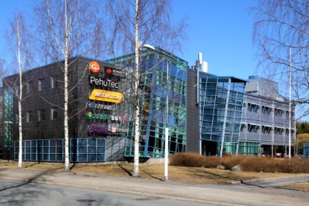 Elektroniikkatie 10 Oulu 20200411 01