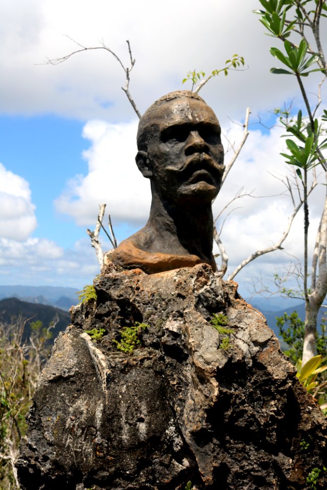 El Yunque - Baracoa - 01