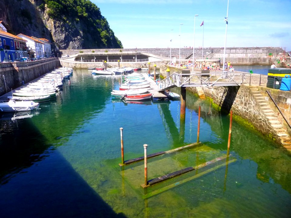 Elanchove - Puerto 11