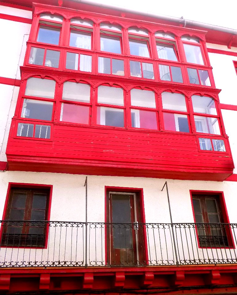 Elanchove - Ventanas 12