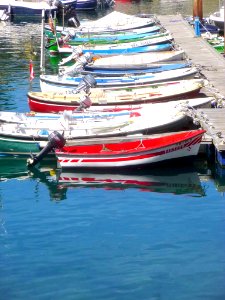 Elanchove - Puerto 12