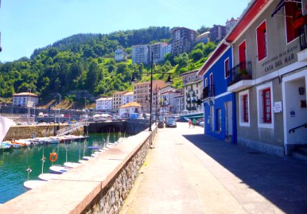 Elanchove - Puerto 06