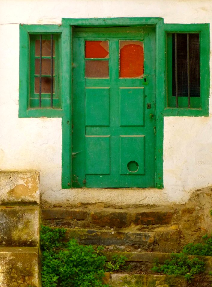 Elanchove - Puerta 09