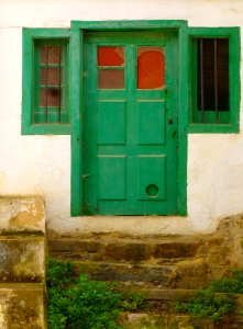 Elanchove - Puerta 09