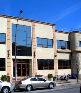 Elderplan Bay Ridge jeh