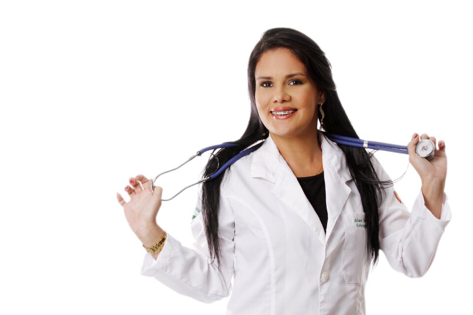 Nursing nurse prom