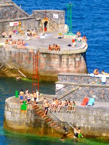 Elanchove - Puerto 24
