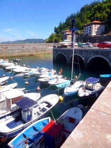 Elanchove - Puerto 14
