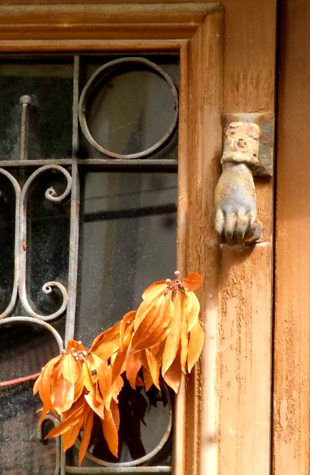 Elanchove - Puerta 10