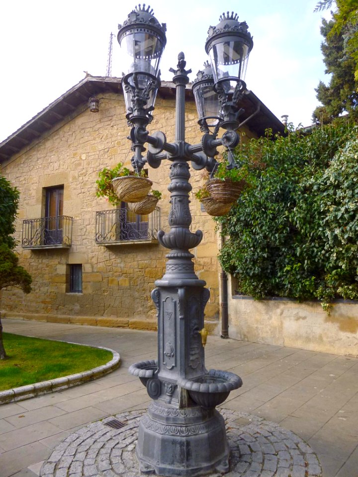 Elciego 12