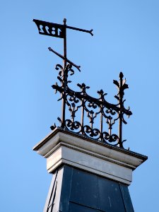 Elandsgracht 113, hoek Lijnbaansgracht, foto 1