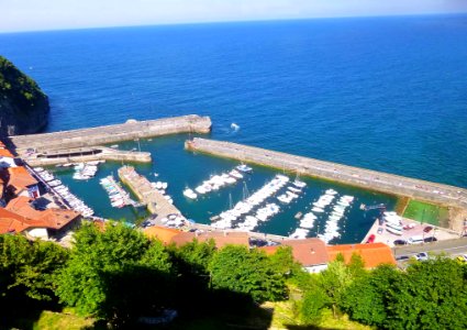Elanchove - Puerto 27