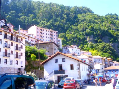 Elanchove - Puerto 20