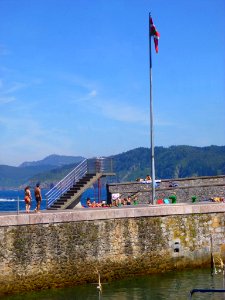 Elanchove - Puerto 10