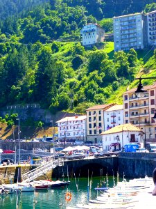 Elanchove - Puerto 08