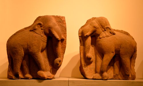 Elephants-guimet