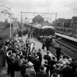 Elektrificatie spoorlijn Amsterdam-Amersfoort, Bestanddeelnr 901-7825