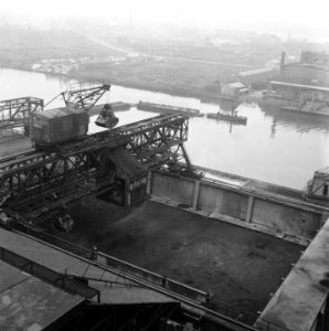 Elektrische centrale (noord), Bestanddeelnr 901-0197