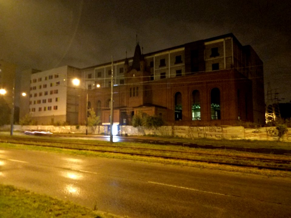 Elektrownia Renarda 