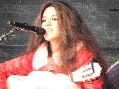 Elena Nikoghosyan 1