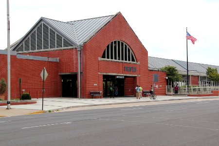 East Point (MARTA station)
