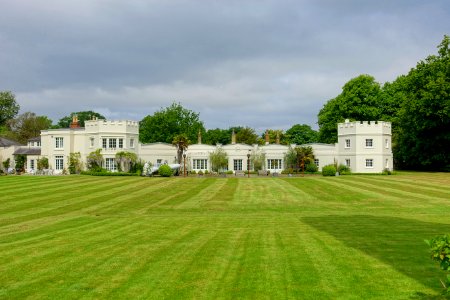 Eaglehurst - Calshot, England - DSC04131