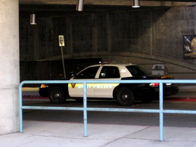 East Dublin - Pleasanton BART station 2535 10