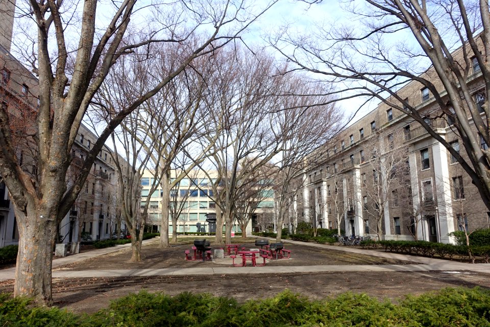 East Campus, MIT Buildings 62 and 64 - Cambridge, MA - DSC05583