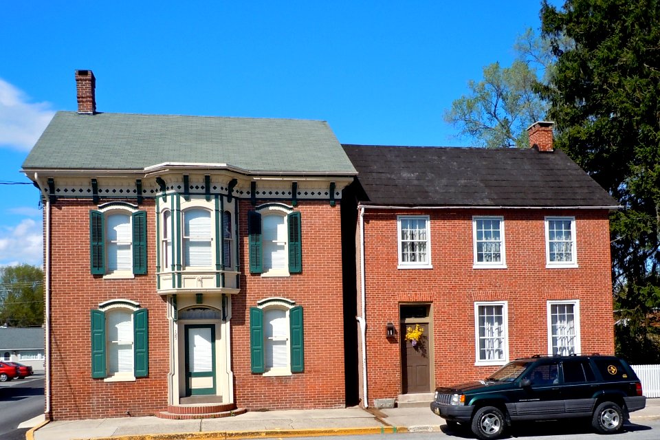 East Berlin, PA 127 W King