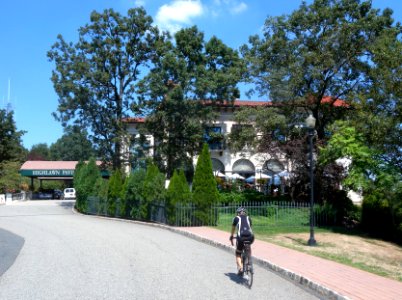Eagle Rock Highland Pavilion jeh