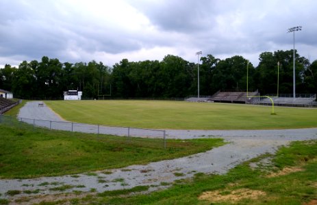 East Davidson High School 3