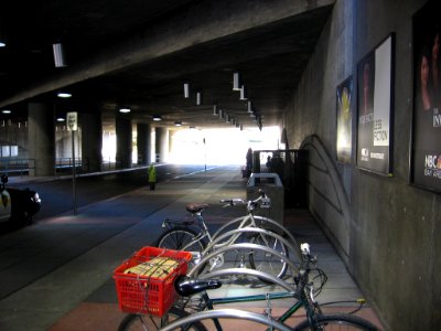 East Dublin - Pleasanton BART station 2540 15