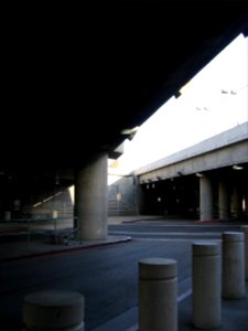 East Dublin - Pleasanton BART station 2538 13