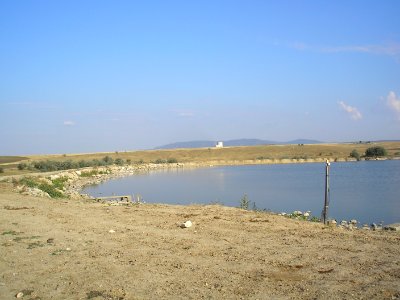 East Bulganak pond 2 photo