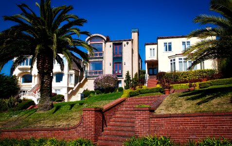 Residential architecture residence