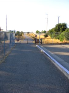 East Dublin - Pleasanton BART station 2541 16