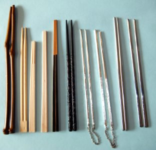 East-asian-chopsticks