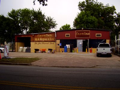 EastEndHardware