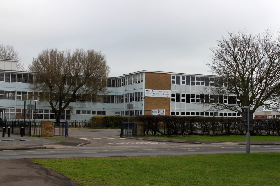 East Bridgwater Community School