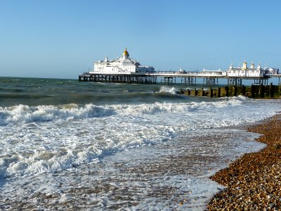 Eastbourne Pier (1) 02