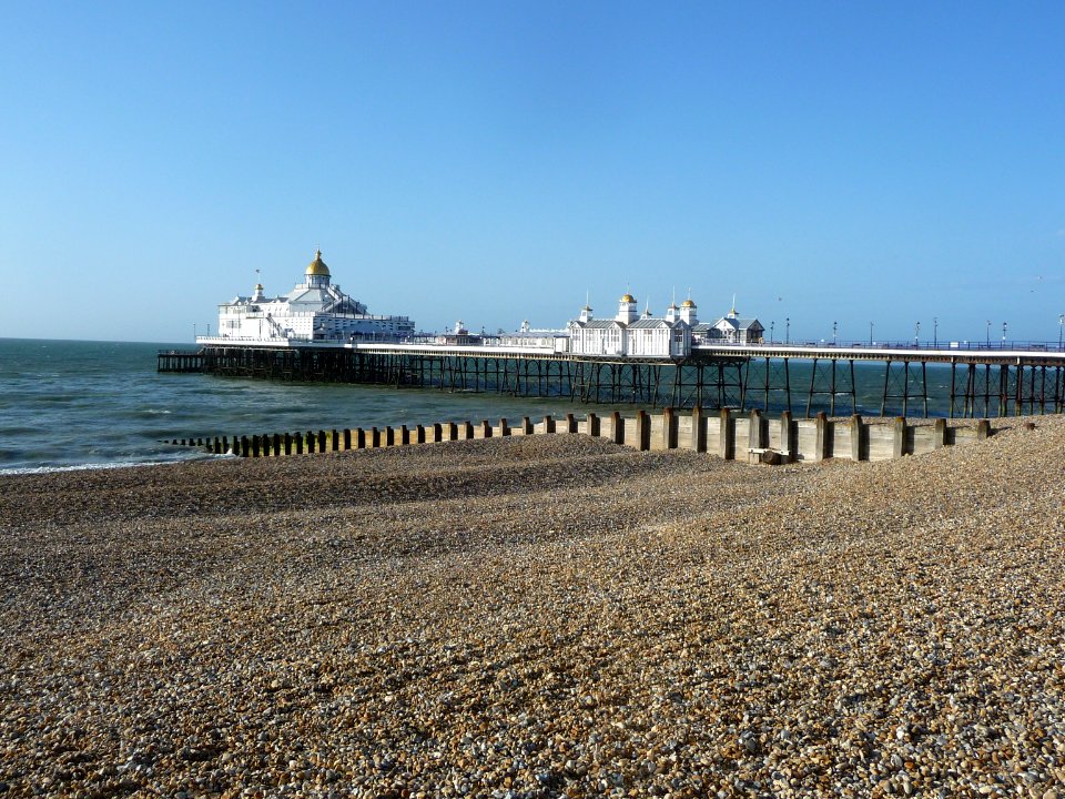 Eastbourne Pier (1) 07