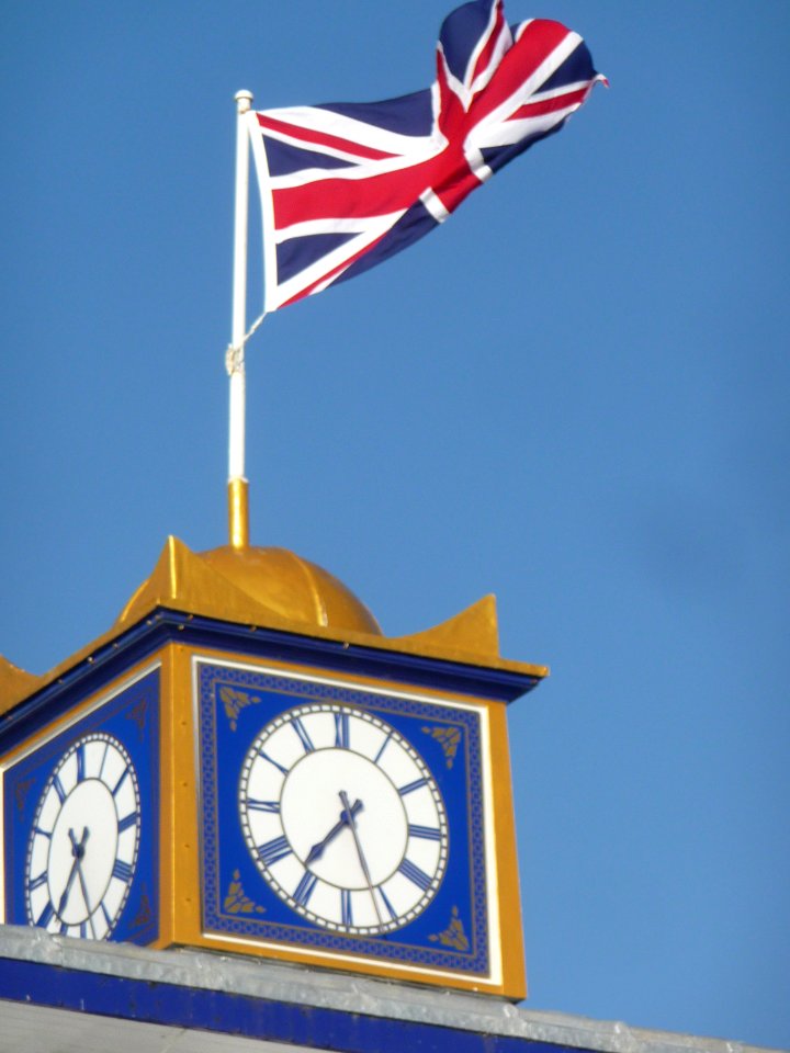 Eastbourne Pier (1) 12